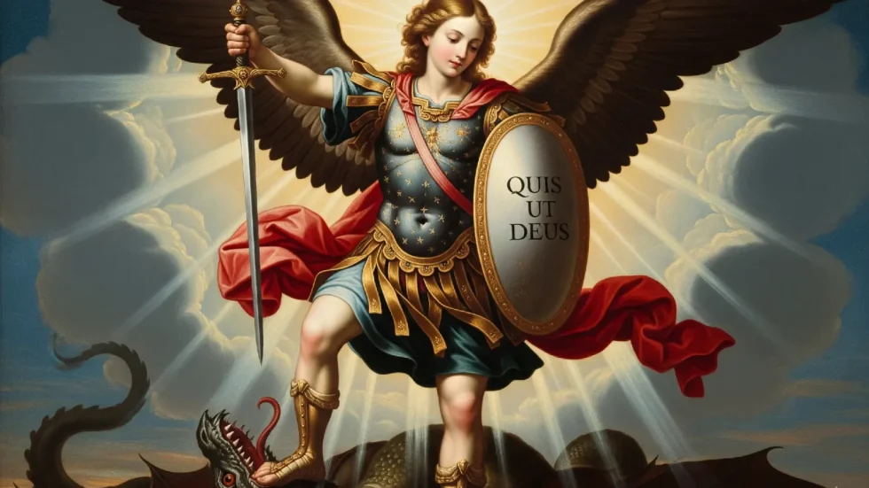 Historia y milagros de san miguel